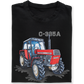 Ursus C-385A — t-shirt