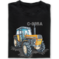 Ursus C-385A — koszulka