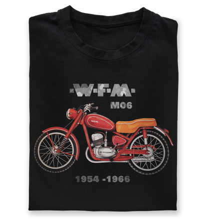 WFM M06 - t-shirt