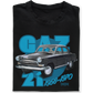 GAZ 21 Wolga - t-shirt