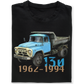 Ził 130 - t-shirt
