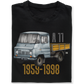 Żuk A11 - t-shirt