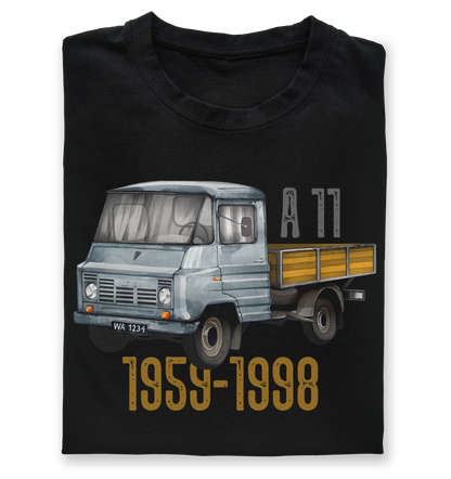 Żuk A11 - t-shirt