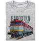 Bardotka - t-shirt