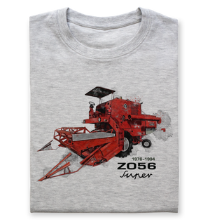 Bizon Super — t-shirt