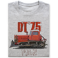DT-75 - t-shirt