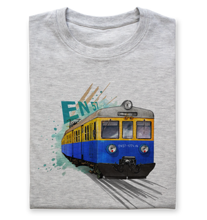 EN57 - t-shirt