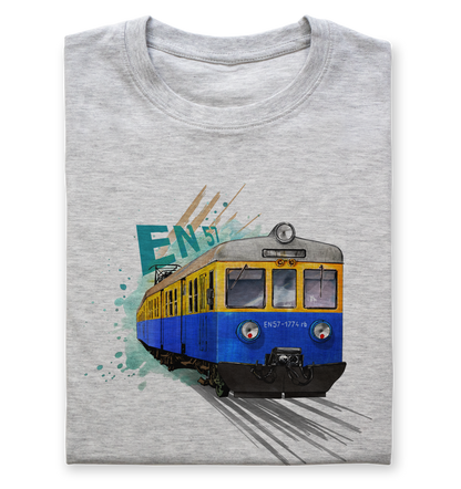 EN57 - tričko