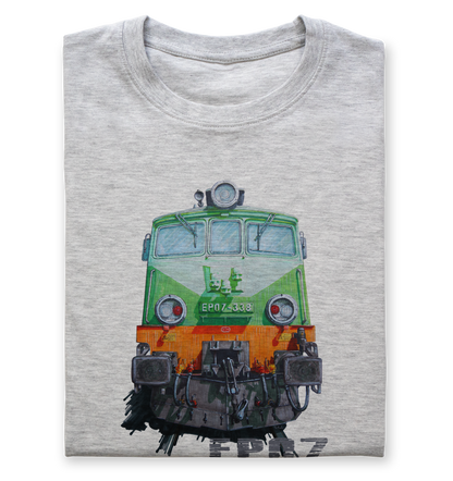 EP07 Siódemka - t-shirt