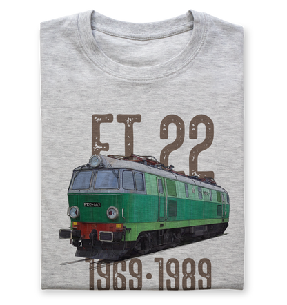 ET22 Byk - tričko