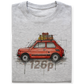 Fiat 126p - t-shirt