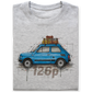 Fiat 126p - t-shirt