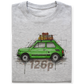 Fiat 126p - t-shirt
