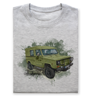 Honker - t-shirt
