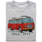 Jelcz 272 MEX - t-shirt