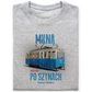 Konstal N - tričko