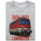 Laminátka - t-shirt