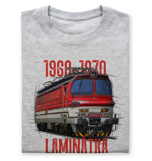 Laminátka - t-shirt