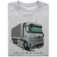 Mercedes-Benz Actros - t-shirt