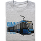 Moderus Gamma - t-shirt