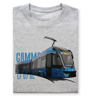 Moderus Gamma - t-shirt