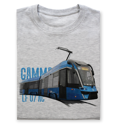 Moderus Gamma - koszulka