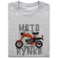 Motorynka - t-shirt