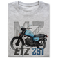 MZ ETZ 251 - koszulka