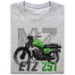 MZ ETZ 251 - koszulka