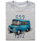 Nysa - t-shirt