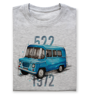 Nysa - t-shirt