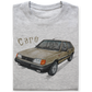 Polonez Caro - t-shirt