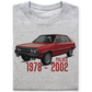 Polonez - t-shirt