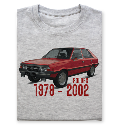 Polonez - koszulka
