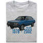 Polonez - t-shirt