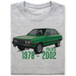 Polonez - t-shirt