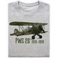 PWS-26 - t-shirt