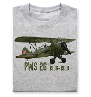PWS-26 - t-shirt