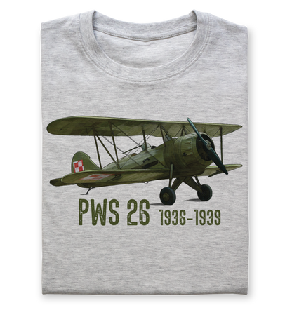 PWS-26 - tričko