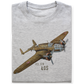 PZL.37 Łoś - t-shirt