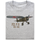PZL P.11 - t-shirt