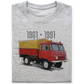 Robur - t-shirt