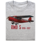 RWD-5 - t-shirt