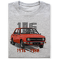 Škoda 105 - t-shirt