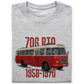 Škoda 706 RTO — t-shirt