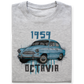 Škoda Octavia - t-shirt