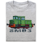 SM03 - t-shirt
