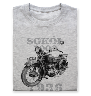 Sokół 1000 - t-shirt