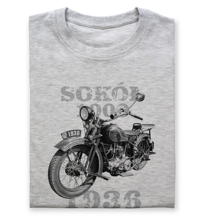 Sokół 1000 - tričko