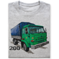 Star 200 - t-shirt